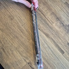 Odyssey Quilted Pistol Putter
