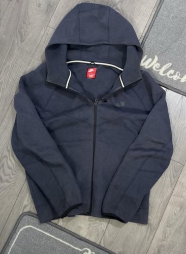 Nike men tech fleece size - nike,