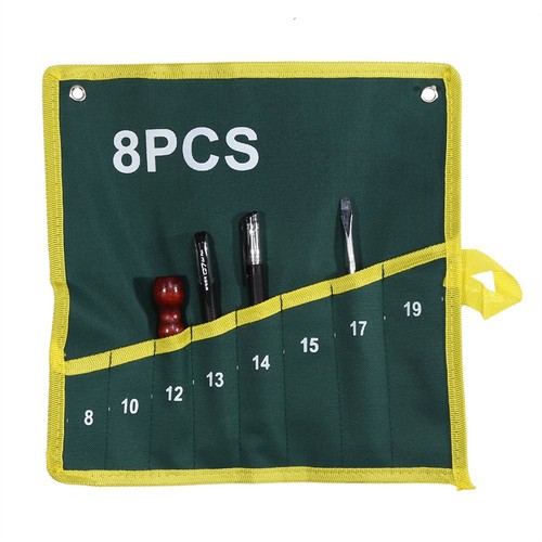 Practical canvas roll tool - roll,