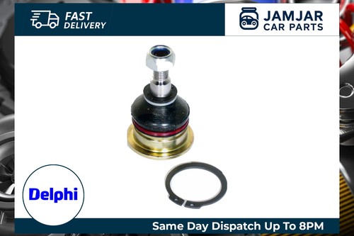 Delphi ball joint - joint, front
