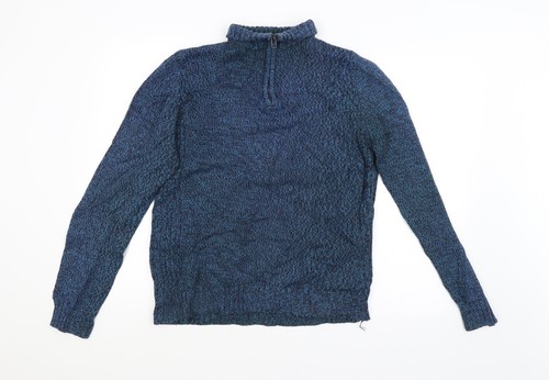 Atlantic bay mens blue - atlantic,