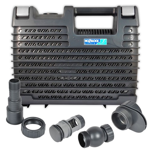 Hozelock aquaforce spares - aquaforce,