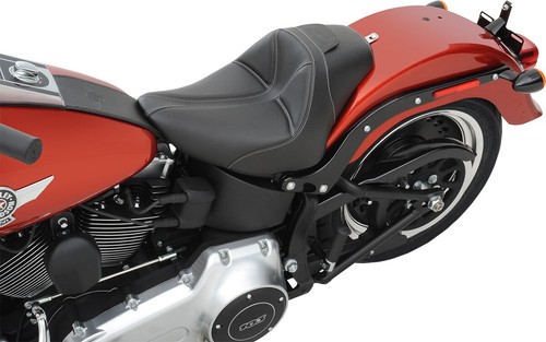 Saddlemen dominator solo seat - saddlemen,
