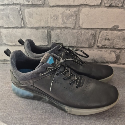 Men ecco three henrik - ecco, s-three