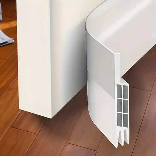 Door bottom sealing strip - 1m,