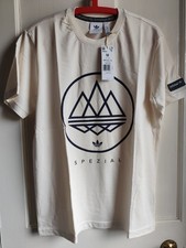 adidas SPZL Mod Spezial T