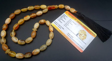 natural one stone Baltic amber
