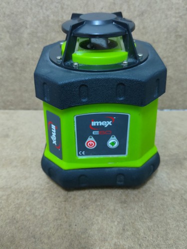 Imex e60 red beam - beam, laser