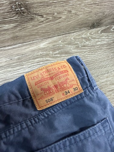 Men levi 508 - men's, levi's