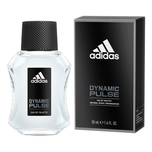 Adidas dynamic pulse - eau, de