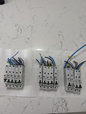 Eaton MEM RCBO / MCB Breakers