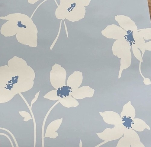 Laura ashley simone - ashley, seaspray