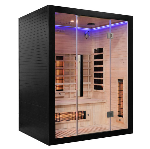 Miracle sauna person - miracle,