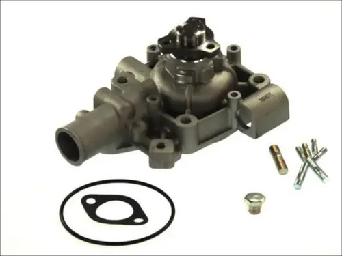 Water pump mechanical - water,