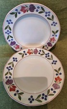 Vintage Adams Real English