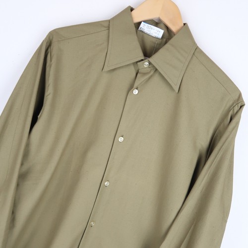 Vintage 70s shirt - , peaked