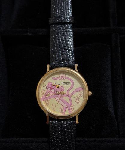 Vintage armitron pink - armitron,