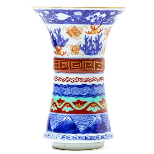 Japanese arita porcelain imari - japanese,