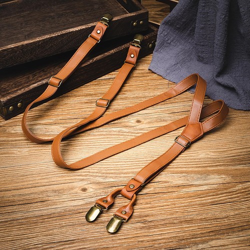 New back suspenders casual - y,