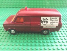 Dinky Toys Ford Transit Van