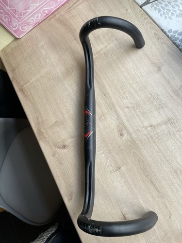 Bontrager race lite - race, drop