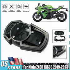 Fit For Ninja ZX6R ZX636