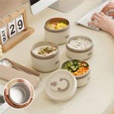 Adult Thermal Insulated Lunch