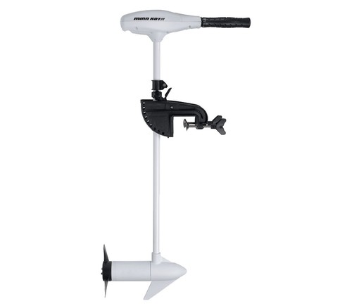 Minn kota riptide transom - kota,