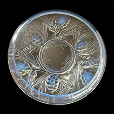 Art Deco Jobling Glass