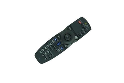 Remote control for dukane - control,