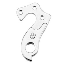 Derailleur hanger for