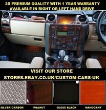 DISCOVERY 2004-2009 LAND ROVER