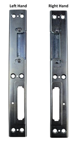 Lockmaster upvc door keep - lockmaster,