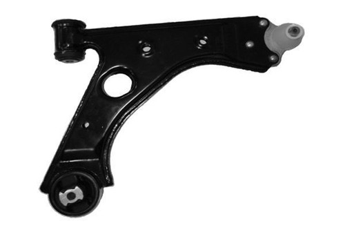 Front lower right wishbone - front,