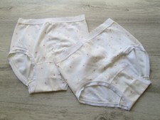 ❤ LOT 2  Women's vintage