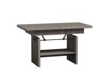 Extendable Coffee Table