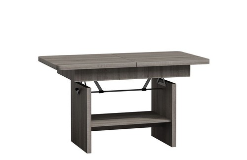 Extendable coffee table - coffee,