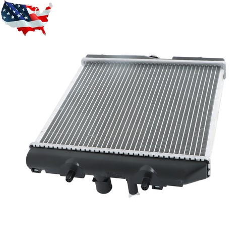 Radiator for kubota rtv900 - radiator,