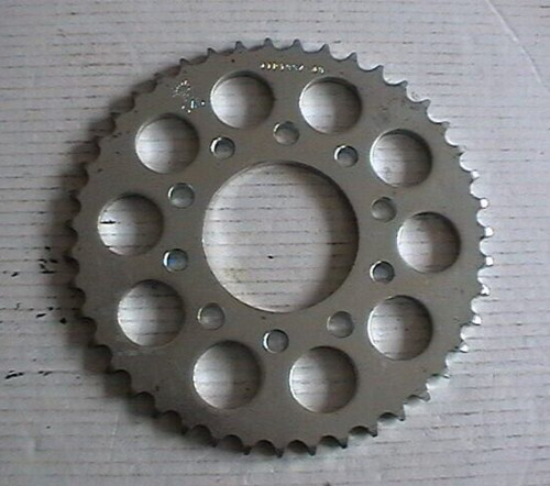 Honda cbr400r vf500 cbx550 - honda,