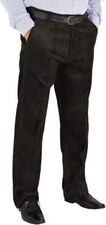 Men's Corduroy Cord Trousers