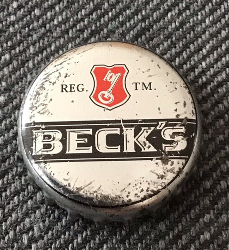 Kronkorken becks bremen - becks,