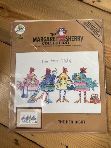 Vintage margaret sherry - vintage,