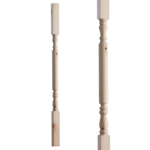 Stair spindle classic - stair,