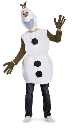 Olaf disney frozen - frozen, snowman