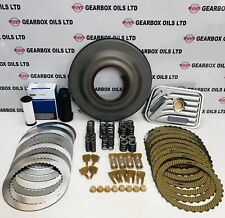 FORD VOLVO 6DCT450 AUTOMATIC