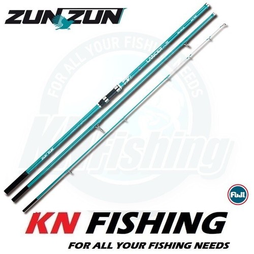 Zunzun lancer surfcasting - zunzun,