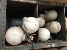 Vw Aircooled Water Bottle For Beetle/Buggy/baja