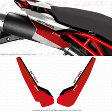 Stickers Kit Side Panels
