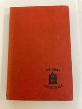 Elsie J Oxenham - Schooldays