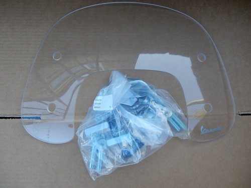Genuine vespa part 655523 - vespa,
